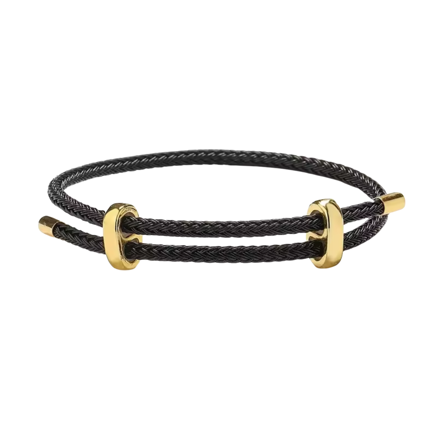 Rope bracelets